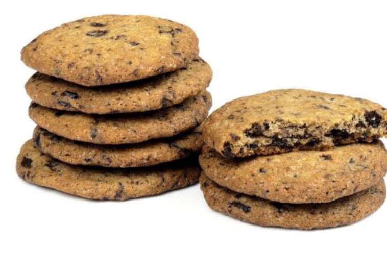 Delicious Chocolate Chip Cookies