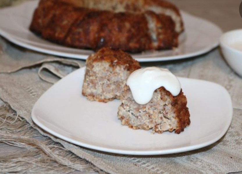 Buckwheat Krupenik