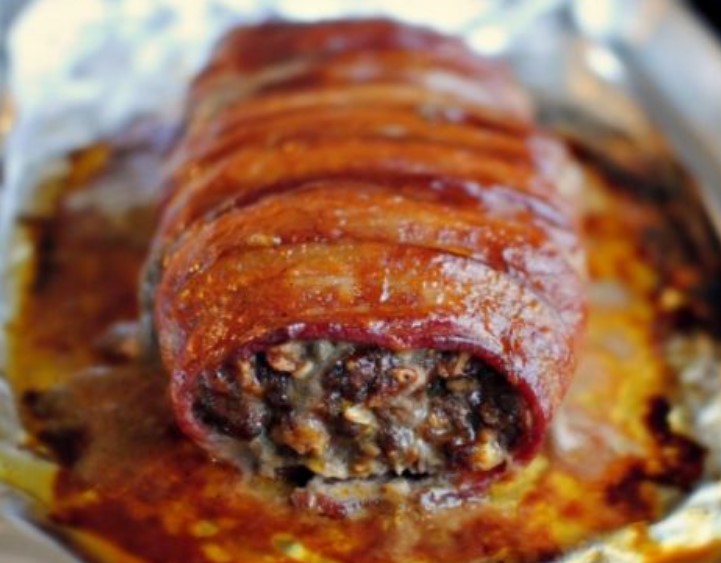 Classic Meatloaf