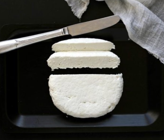 Home Paneer