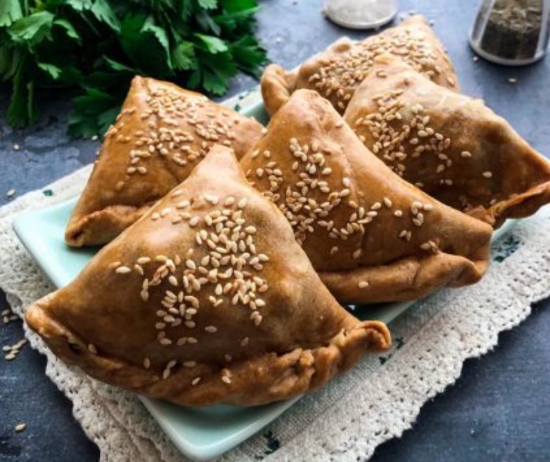 Lenten Samsa