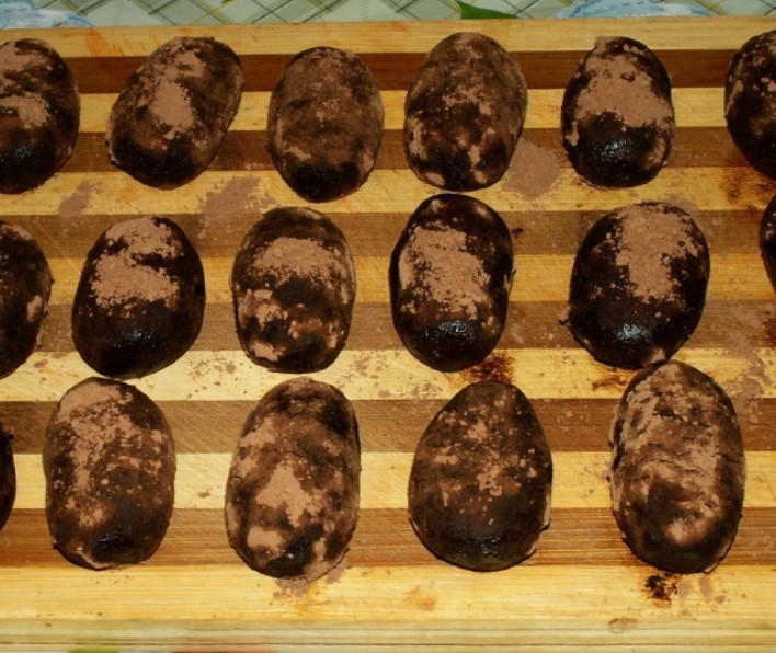 Potato Cake at Home step 8