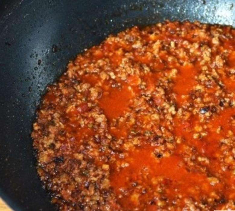 Bolognese Sauce