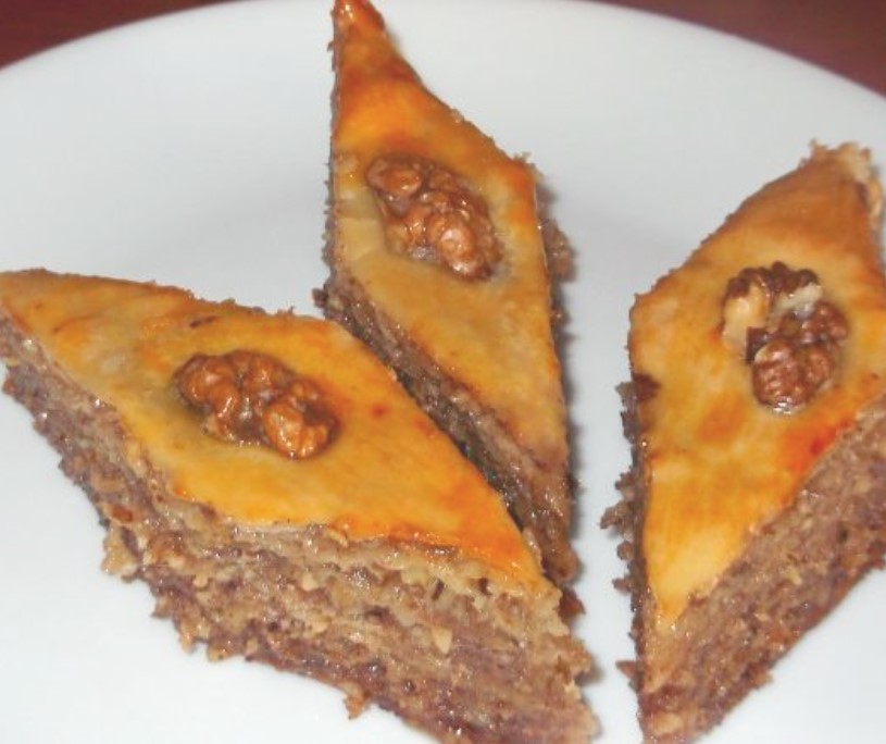 Baklava Baku