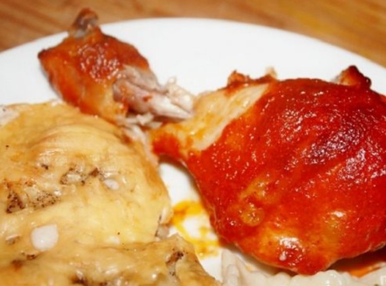 Chicken Drumsticks