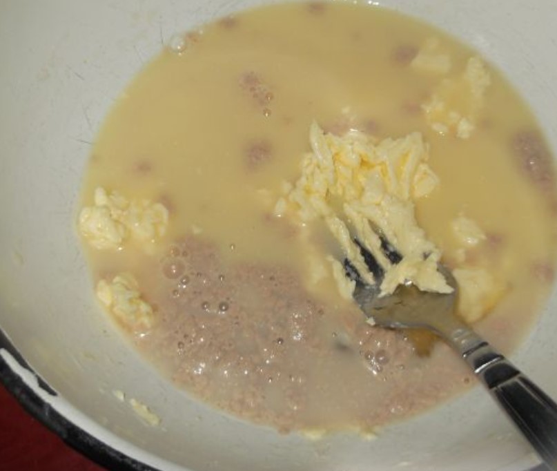 Baklava Baku step 4