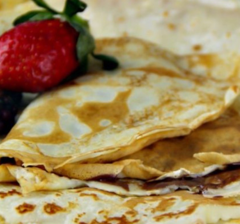French Crepes