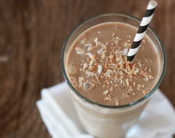 Coffee Smoothie