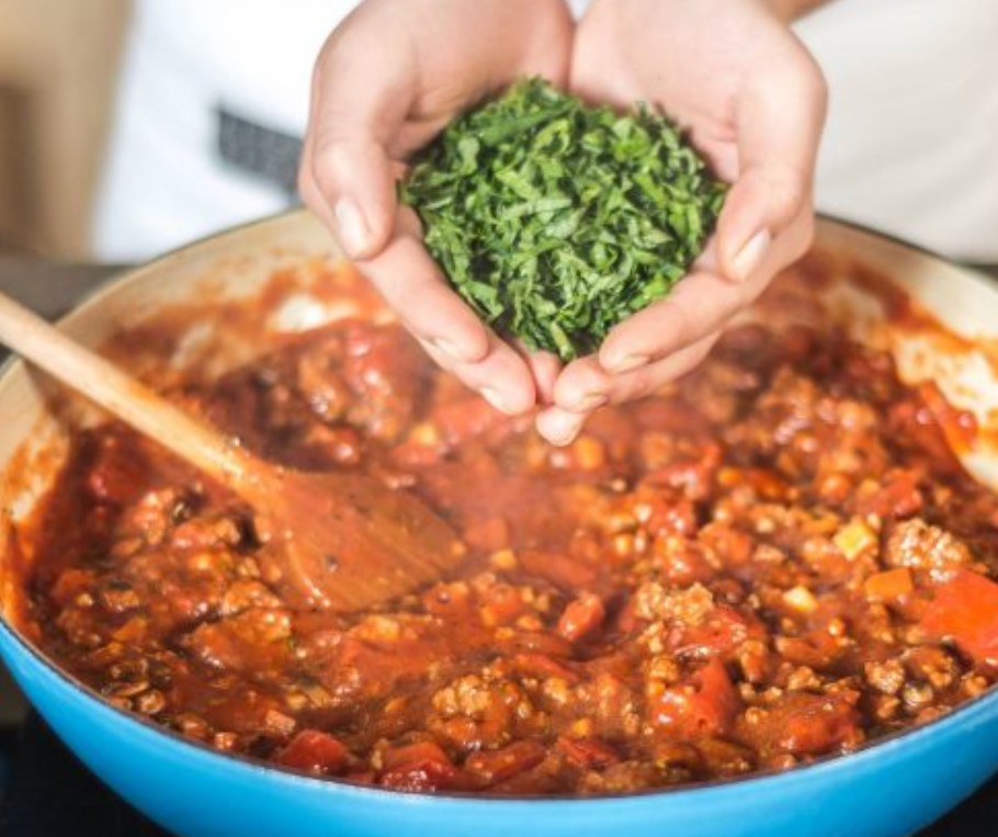Classic Bolognese Sauce