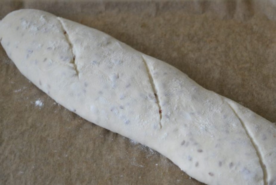 Bread without Milk and Eggs step 10