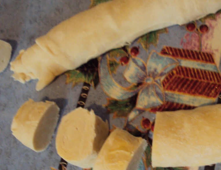 Samsa Samarkand step 7