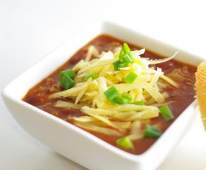 Chili Soup