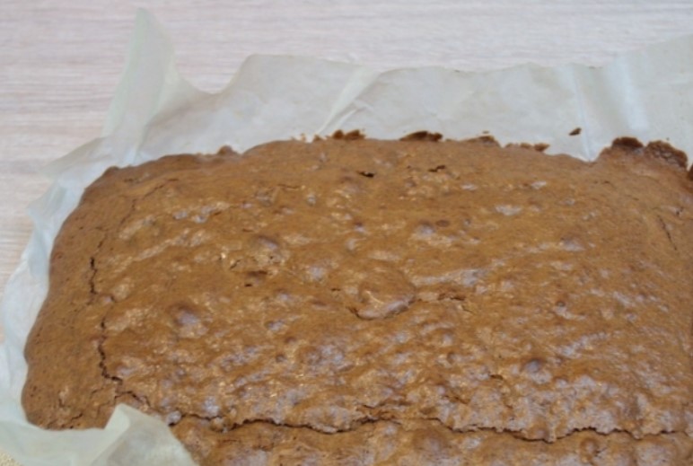 Brownie (Classic Recipe) step 9