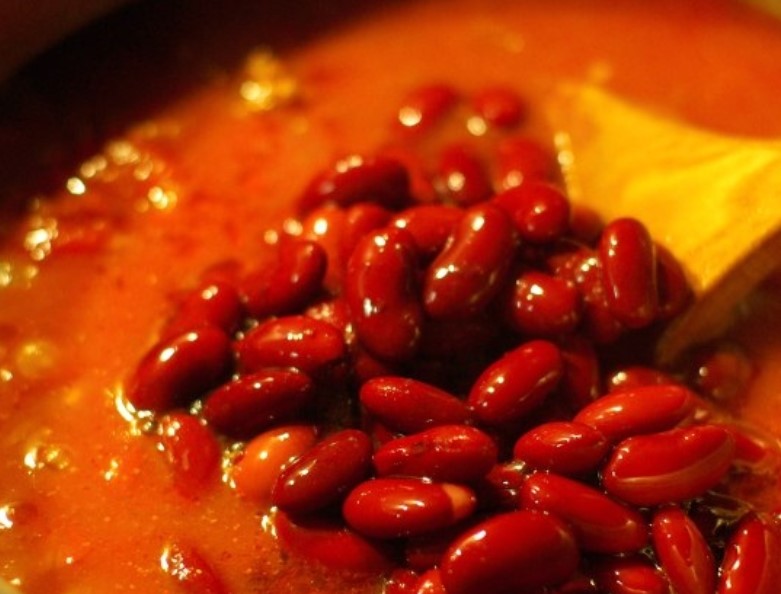 Chili Soup step 8