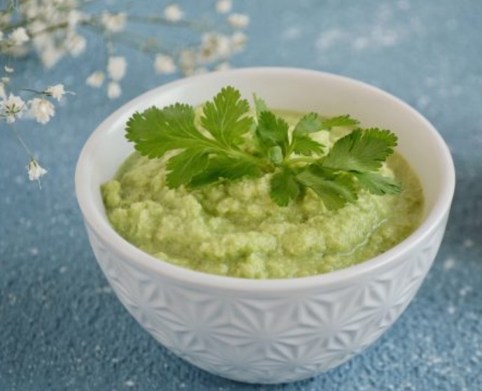Coconut Chutney