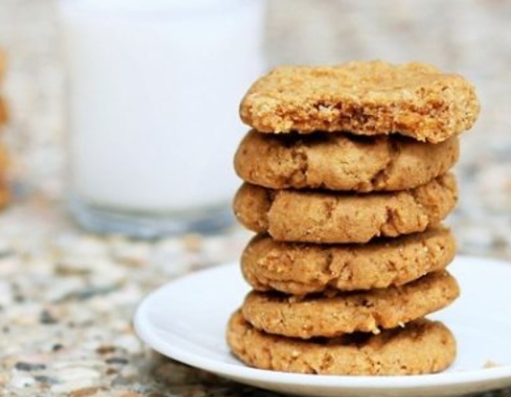 Peanut Cookie