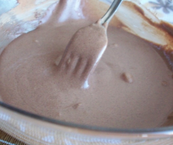 Pastry “Potato” from Cookies and Condensed Milk step 5