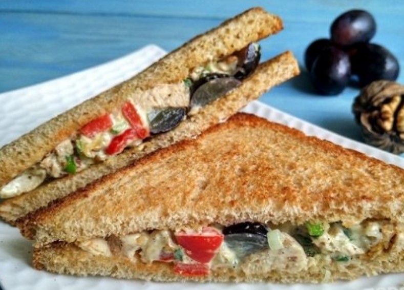 Chicken Salad Sandwich