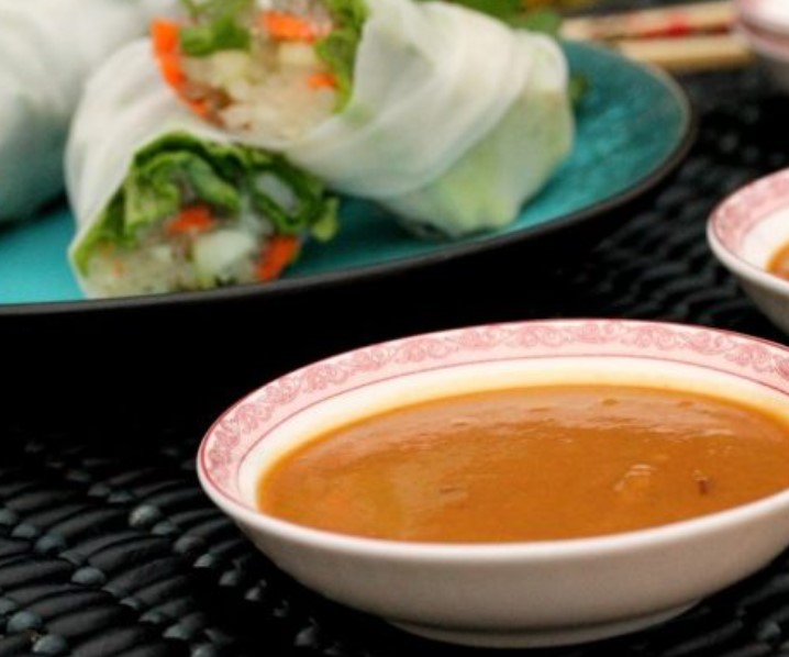 Peanut Sauce