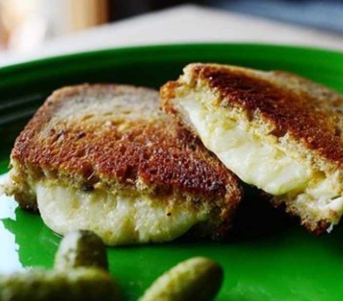 Irish Toast