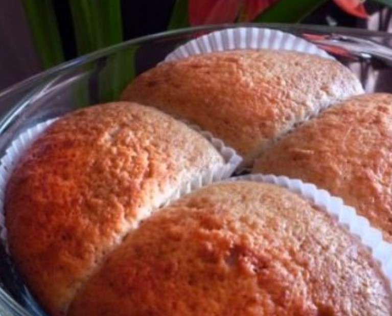 Banana Muffins