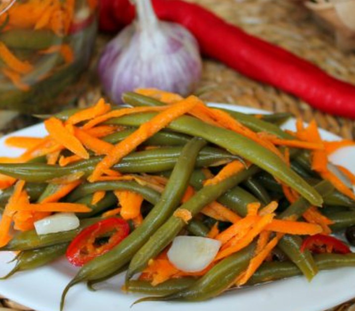 Bean Tursha in Armenian
