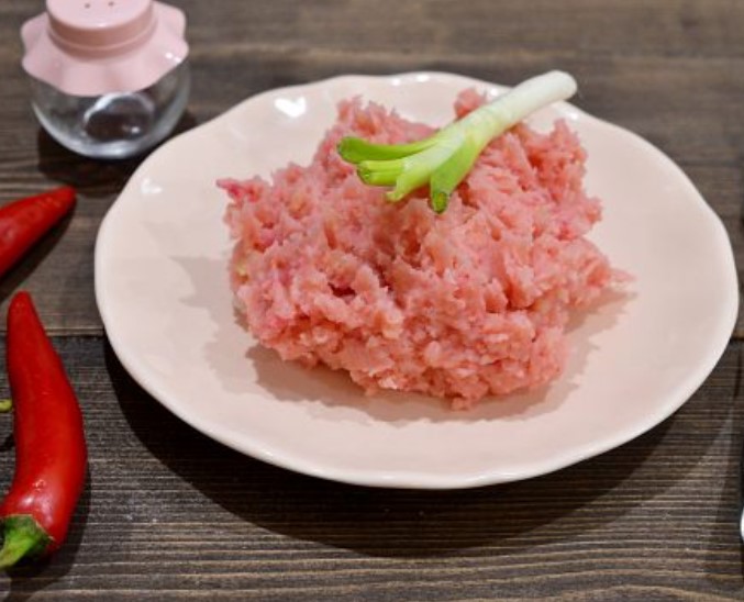 Rose Puree