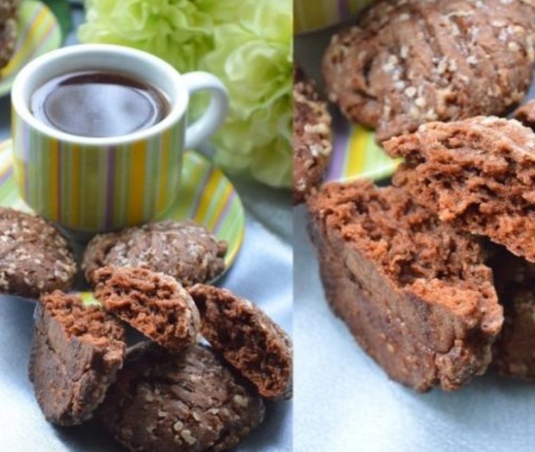 Brownie Cookies