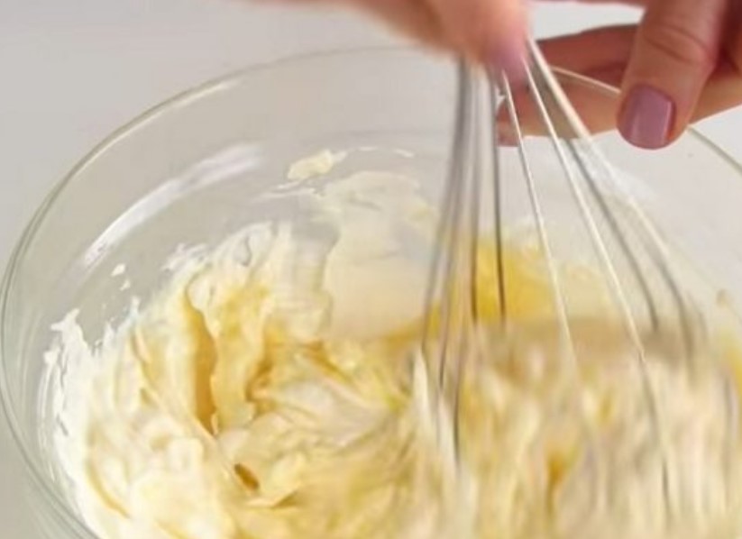 Pumpkin Cake (Simple Recipe) step 5