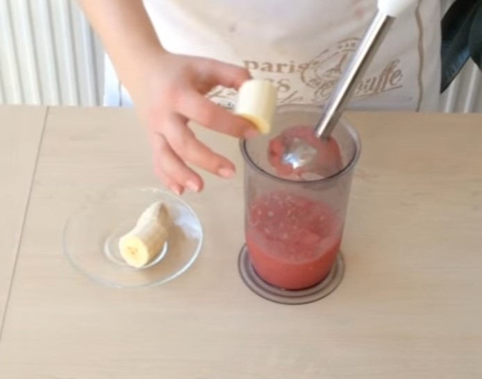 Watermelon Refreshing Smoothie step 3