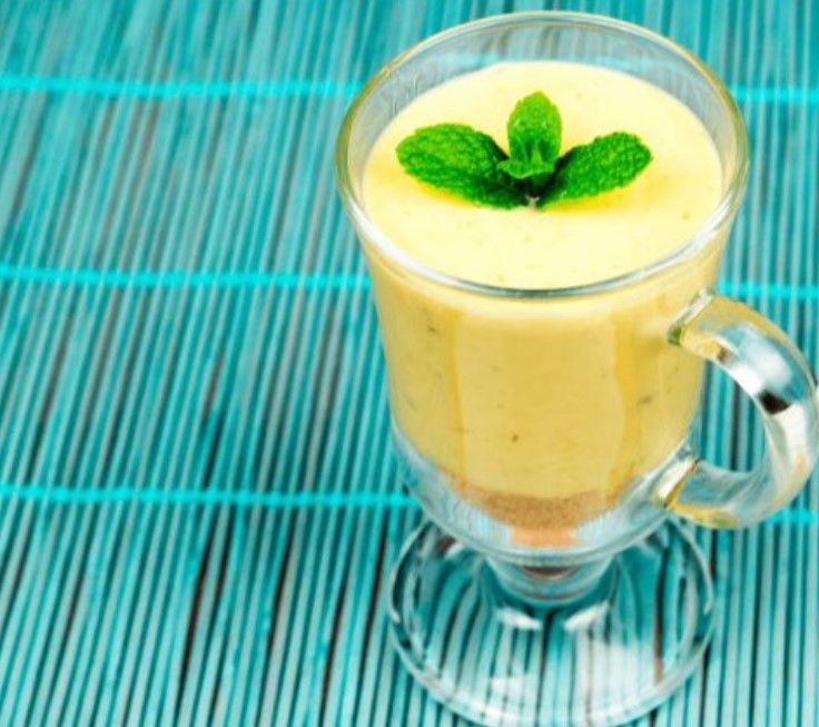 Banana Pudding (Dessert in a Glass)