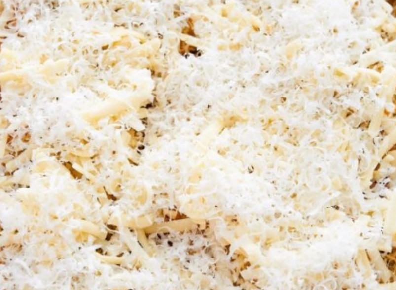 Cheese Breaded Chicken (Parmesan) step 6
