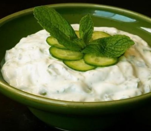 Tzatziki