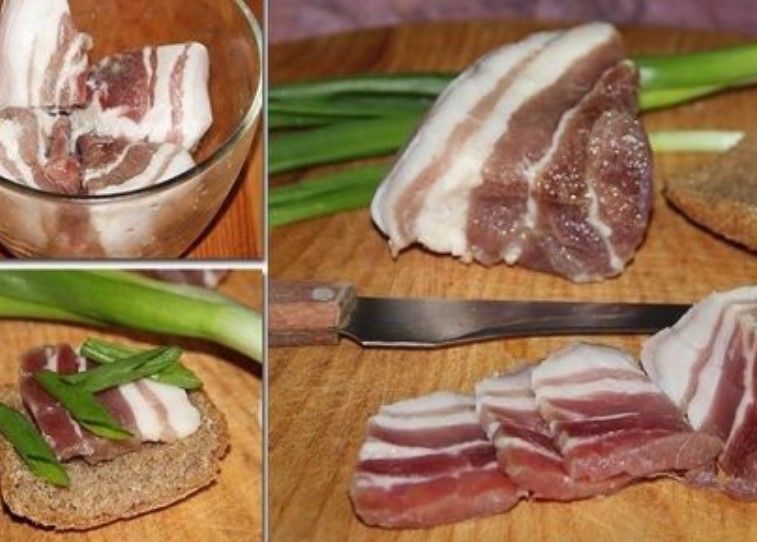 Pork Corned Beef in Brine