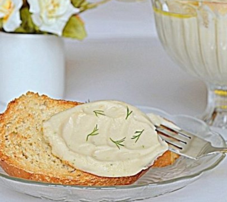 Bean Hummus