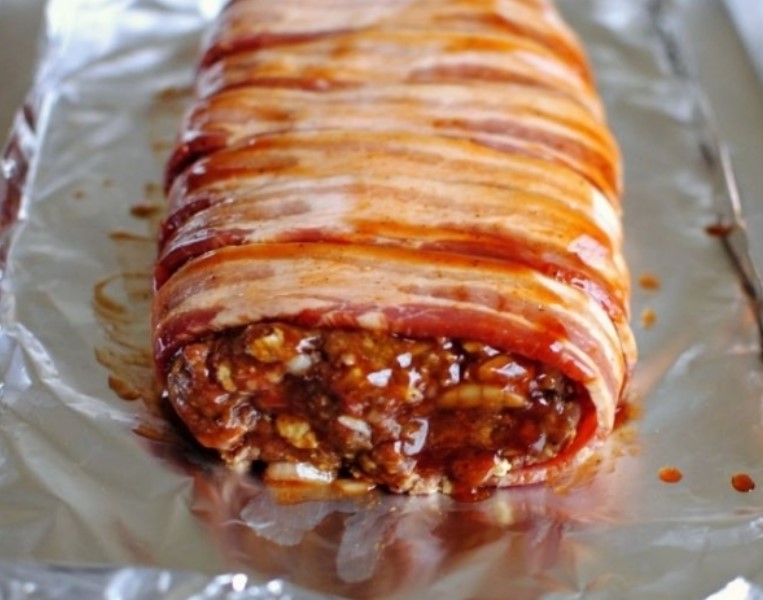 Classic Meatloaf step 10