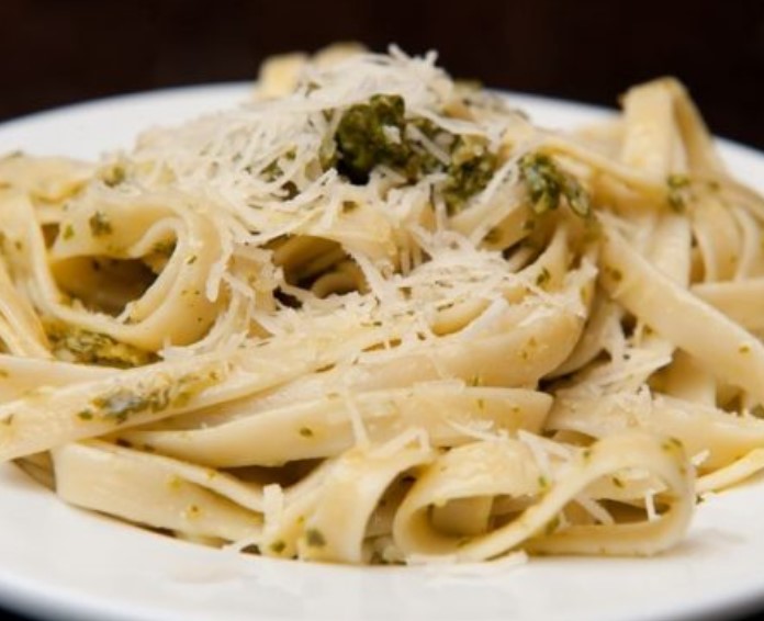 Pesto Pasta
