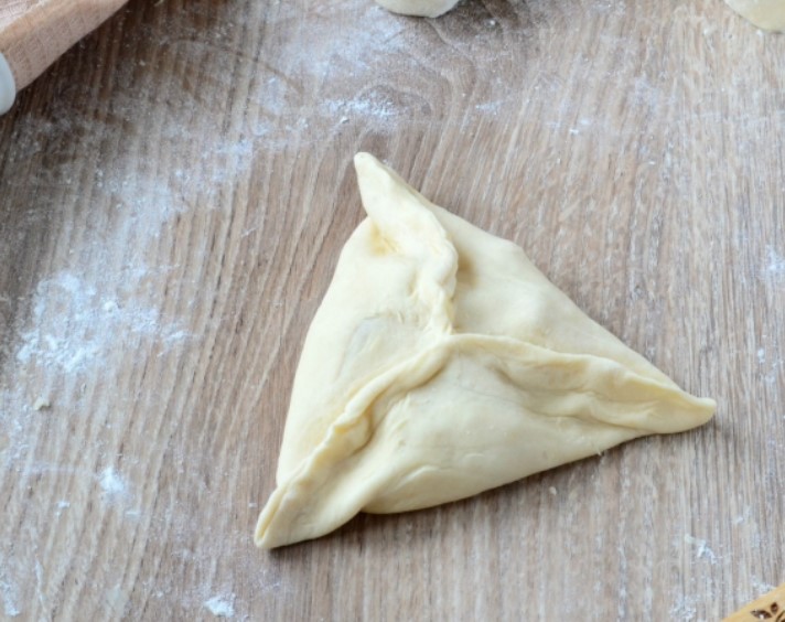 Samsa Classic step 12