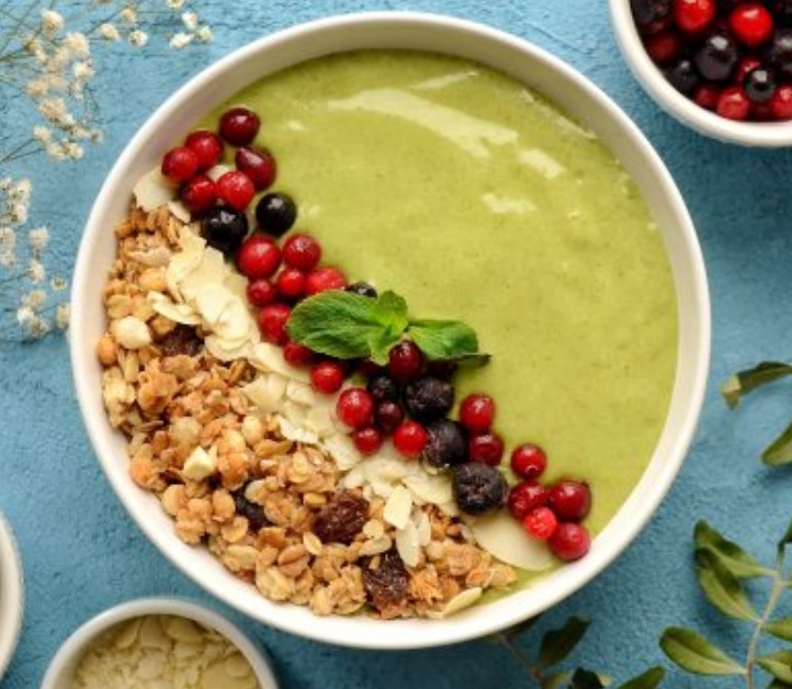 Smoothie Bowl