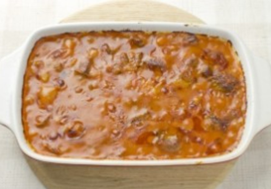 Spicy Beef Stew step 8