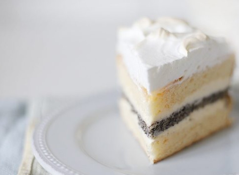 Lemon Cake