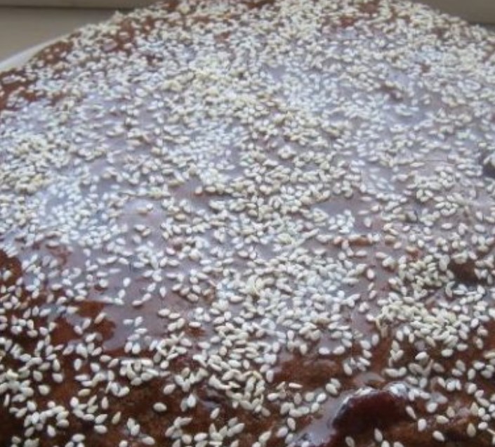 Vegan Cake