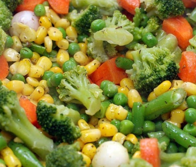 Hawaiian Rice step 5