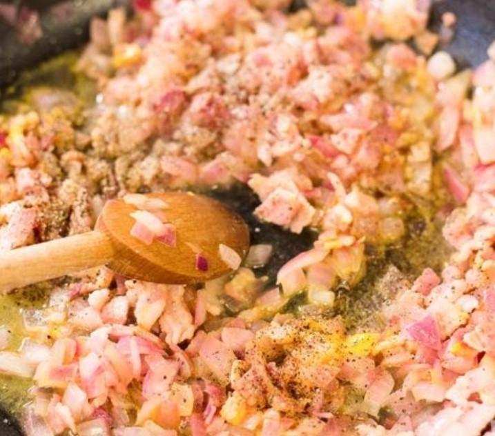 Traditional Potato Salad step 5