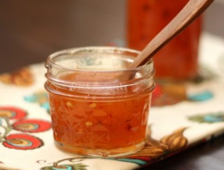 Sweet Chili Sauce for Chicken