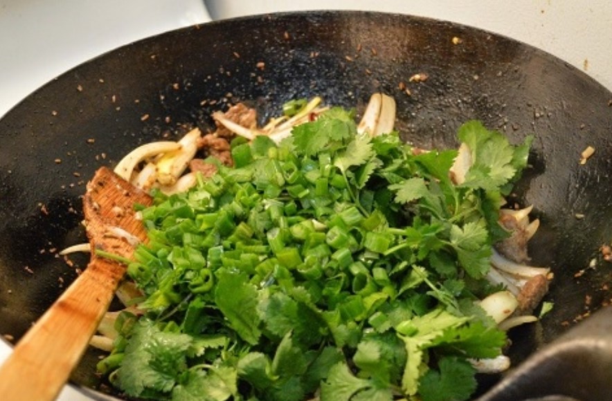 Beef Stew with Cumin step 3