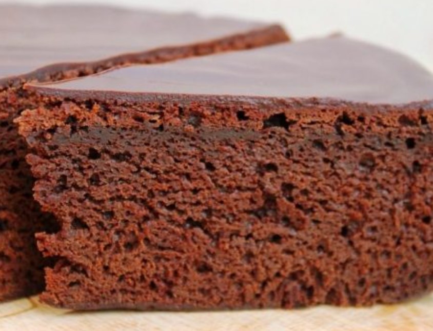 Diet Brownie