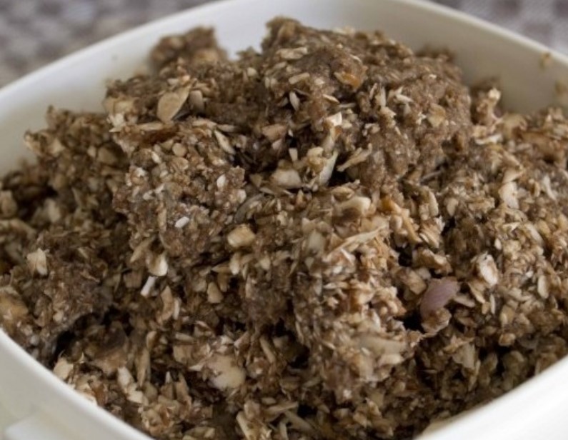 Wellington Beef step 2