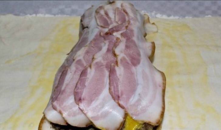 Wellington Beef step 11