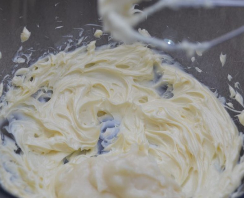 Eclairs with Sour Cream step 8